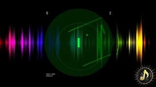 Submarine Sonar Ping Sound - Sonar Sound Effect