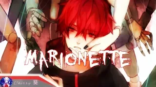 Nightcore - Marionette