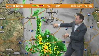 5NEWS Weather Forecast | May 2nd, 2024