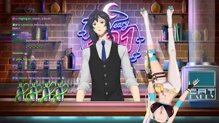 The Weary 101 VoD [VTuber] March 24th, 2022