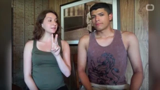 Teen Charged With Killing Her Boyfriend During A Failed YouTube Stunt