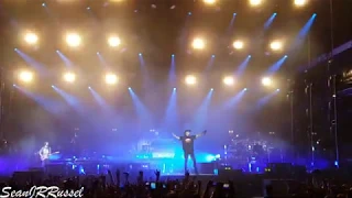 Linkin Park - Sopron, Hungary (2017.06.27; Source 2)