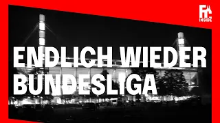 1.FC Köln – Borussia Dortmund 🏟 Stimmung der Südkurve 2019