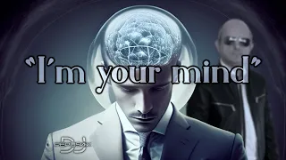 I'm your mind - DJ Pepusnik