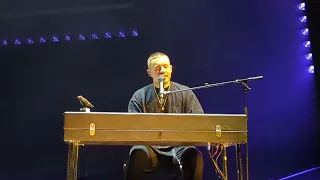 Dermot Kennedy - Rome (acoustic piano) - Berlin (18.03.2023)