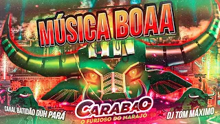 Carabao - CARABAO O FURIOSO MÚSICA BOA - DJ TOM MÁXIMO EXCLUSIVE 18 OUTUBRO 2023 #carabao #marcantes