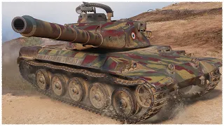 AMX 30 1er prototype • Ещё Один Рэдли