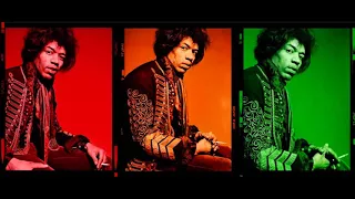 JIMI HENDRIX - Live in Berlin (1969) - Full Album