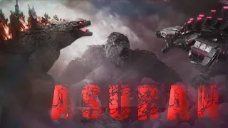 Godzilla vs Mechagodzilla vs king Kong tamil version