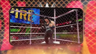 Hell In A Cell  Event promo | #HIAC |WWE Mayhem