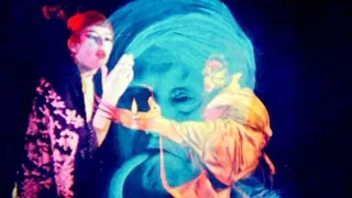 'the inauguration of the pleasure dome' by kenneth anger, 1966✨️