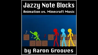Recreating "Jazzy Note Blocks" FROM SCRATCH (Part 2)