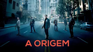 A Origem (2010) | Trailer Oficial Final [Dublado]