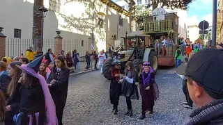 Carnevale Di Frascati 2020 ❤