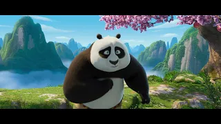 Kung Fu Panda 4 - Da UCI Cinemas la maschera di Po