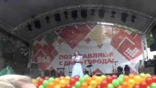 2015.09.05 "Чижовники" - "Василёк"