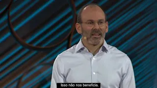 (Legendas em português)Uma maneira simples de quebrar um mau hábito | Judson Brewer