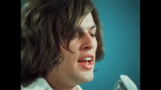 PINK FLOYD - Bouton Rouge (February 20, 1968)