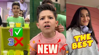 NEW😱❤️👻 FUNNY KID AND HIS GIRLFRIEND #shorts Tiktok