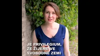 70 let od popravy Milady Horákové