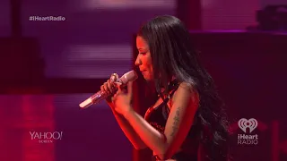 Nicki Minaj - Moment 4 Life - iHeartRadio Music Festival 2014