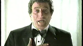 Tony Bennett MTV (1988)