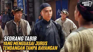 BUKAN TABIB SEMBARANGAN! DIA ADALAH AYAH WONG FEI HUNG