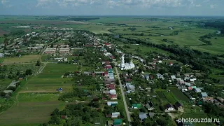 Село Порецкое | Суздальский район | Владимирская область