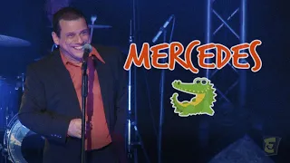 Emilio Lovera - Mi versión de Mercedes de Simón Díaz 🐊