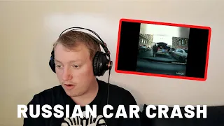 Meanwhile in Russia January 2020 Compilation - Reaction!