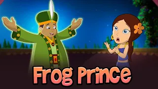 Kalia Ustaad - Frog Prince | Cartoons for Kids | YouTube Videos for kids