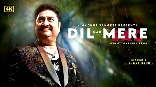 Dil Mere Tu Deewana Hai - Audio,   Kumar Sanu      Best Hindi Song