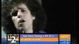 Leo Sayer - I Cant Stop Loving You (TOTP2)