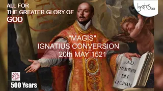 Holy Mass - St. Ignatius of Loyola - (Mem.) - Saturday, 31st July 2021- By Archbishop Felix Machado