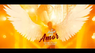 El Angel Del Amor(VIDEO OFICIAL)(EXITO SONIDO SAMURAI)- Grupo Los Tepoz