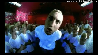 Eminem - The Real Slim Shady [BASS BOSTED]