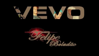 Mc Felipe Boladão - Album 1 #FunkVevo