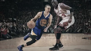 Warriors Break Chicago Bulls Record for 73 WIns!