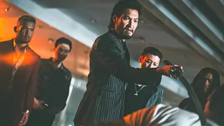 Yakuza and Korean Gangsters Get Involved With Each Other for Greater Profit