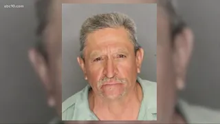 Stockton man accused of felony sex crimes and more | Oct. 13, 2021
