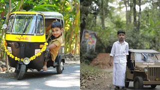 Sundhari Auto& Nedumpally Willys driving at different stages/MUST WATCH Video