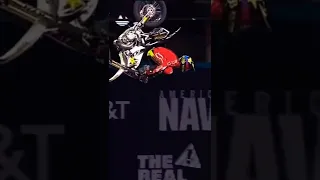 Amazing Motocross
