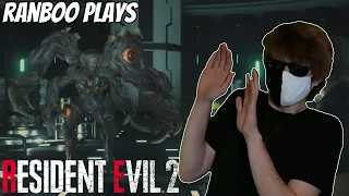 Ranboo playing Zombie Game Featuring: Hot Guy (03-07-2022) VOD