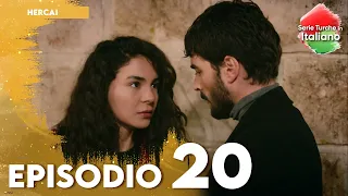 Hercai - Episodio 20