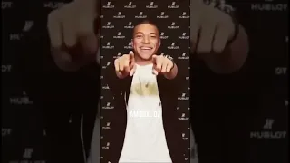 Kyllian Mbappe 🎶 #football #viral #tiktok #footballshorts #mbappe #france #song #kylianmbappe