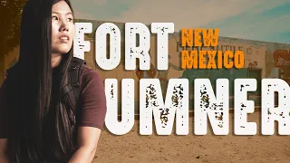 Fort Sumner and Billie the Kid