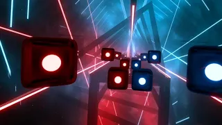 Rockefeller Street (expert) Beat Saber