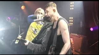 ВВ на Рок-Січ 2006 - Танці (Live)