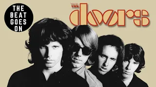 A Brief History of The Doors