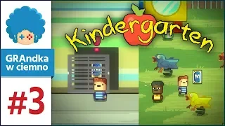 Kindergarten PL #3 | Na połów pierwszych kart!